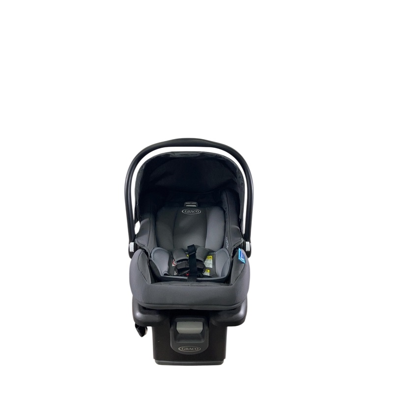 Graco SnugRide 35 LX Infant Car Seat, 2024, Elko