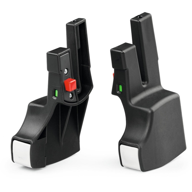 Primo Viaggio Links to Fit Z4 (Twin Mode)