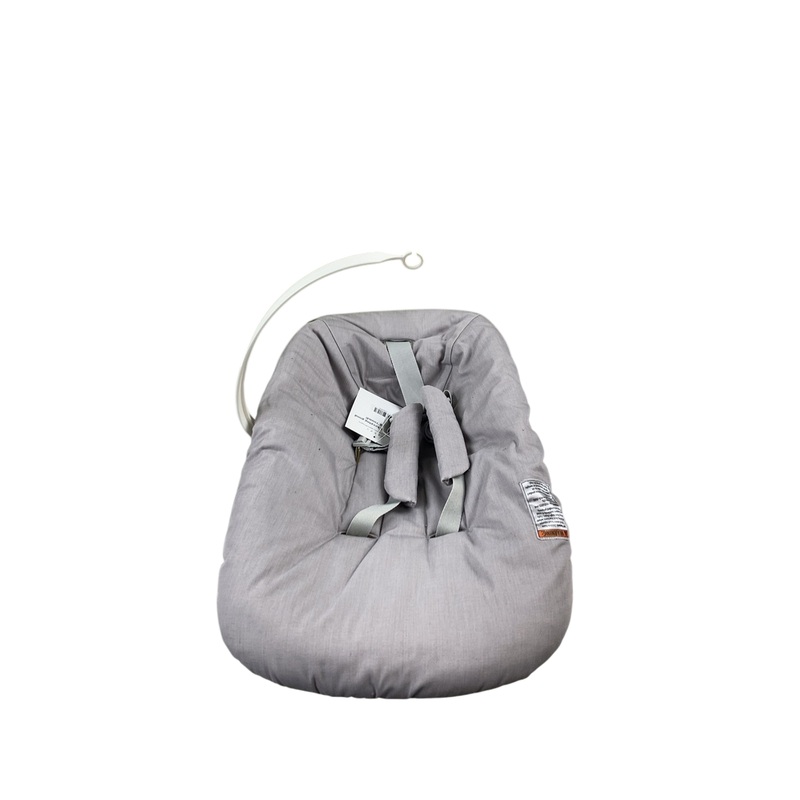 Stokke Tripp Trapp Newborn Set, 2018+, Grey