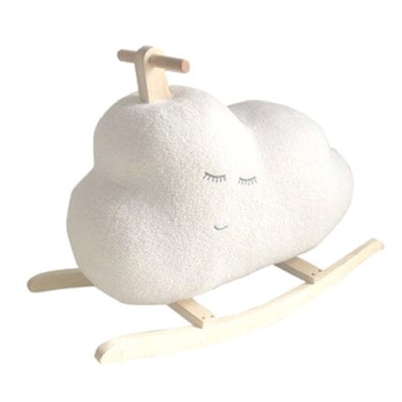 Wonder & Wise Reach For The Clouds Rocker