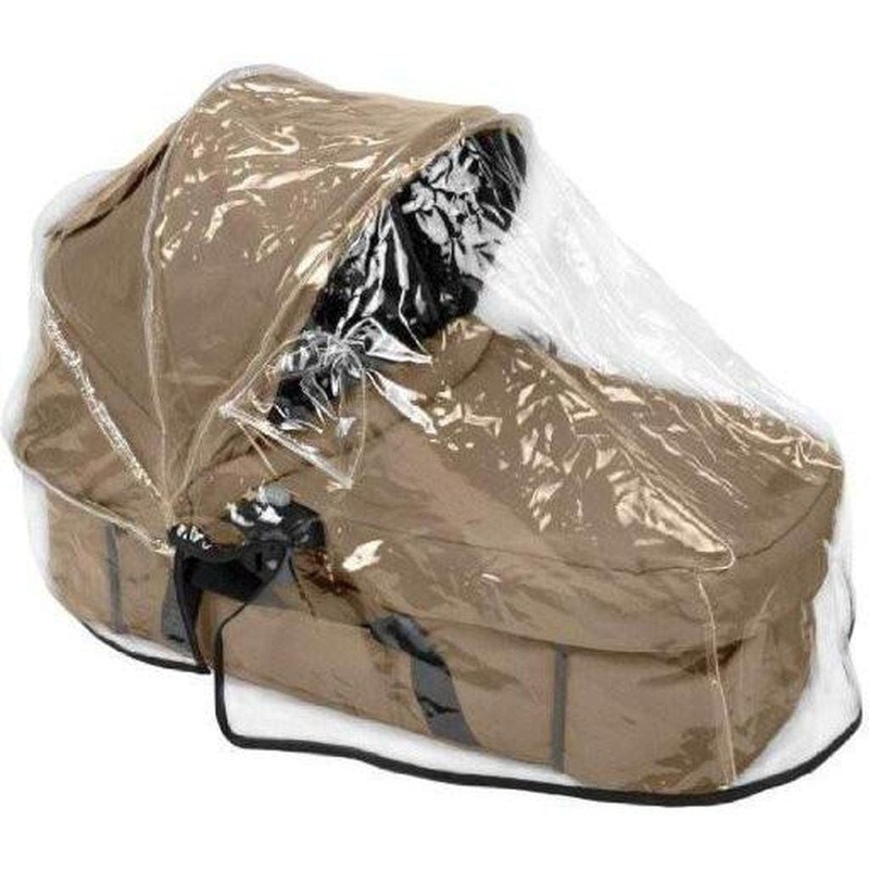 Baby Jogger Weather Shield – Bassinet / Pram