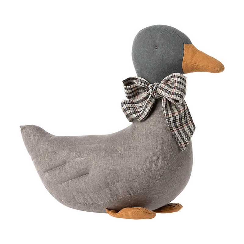 Duck – Grey