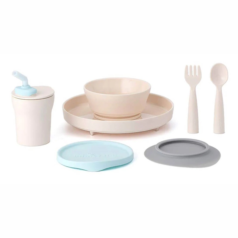 Little Foodie – Vanilla & Aqua