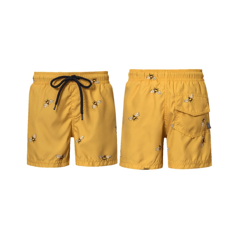 Pepita & Me Abi Swimshorts – Bees