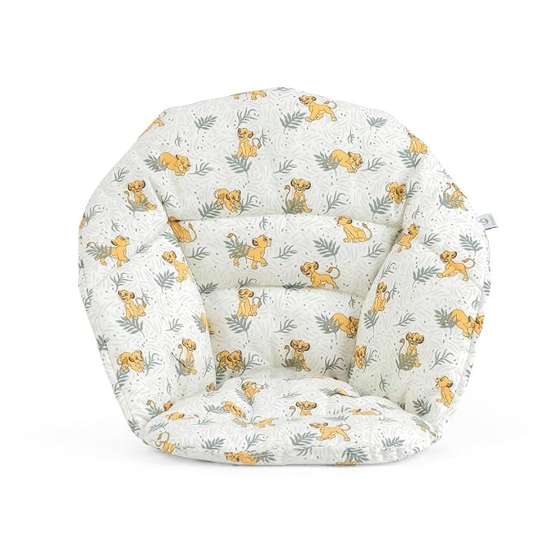 Stokke Clikk Cushion, Lion King Jungle