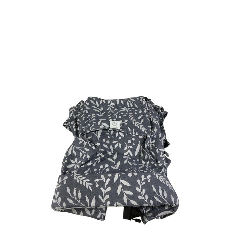 Stokke Limas Carrier, Floral Slate