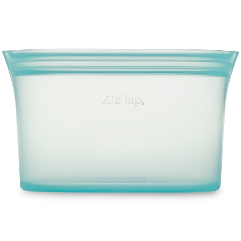 Zip Top Medium Dish