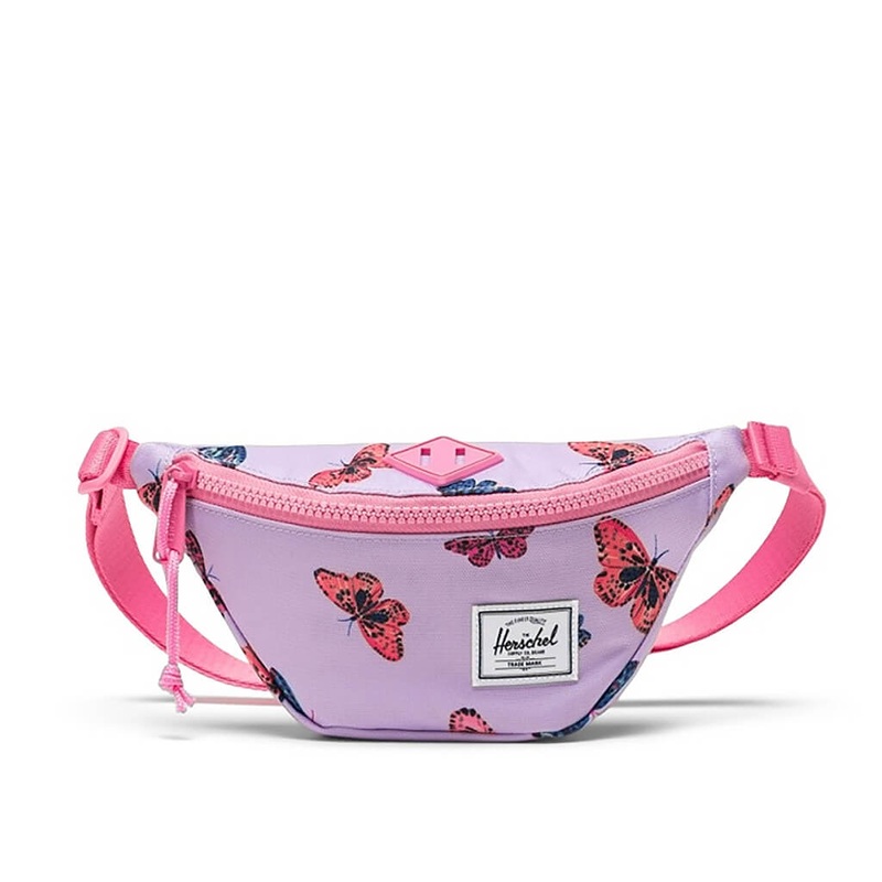 Heritage Hip Pack Butterfly – Lavendula
