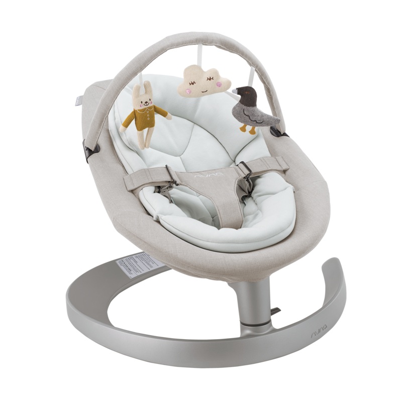 Leaf Grow – Driftwood