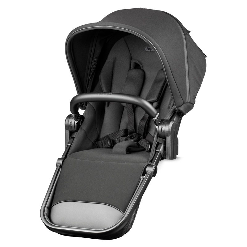 Peg Perego YPSI Companion Seat