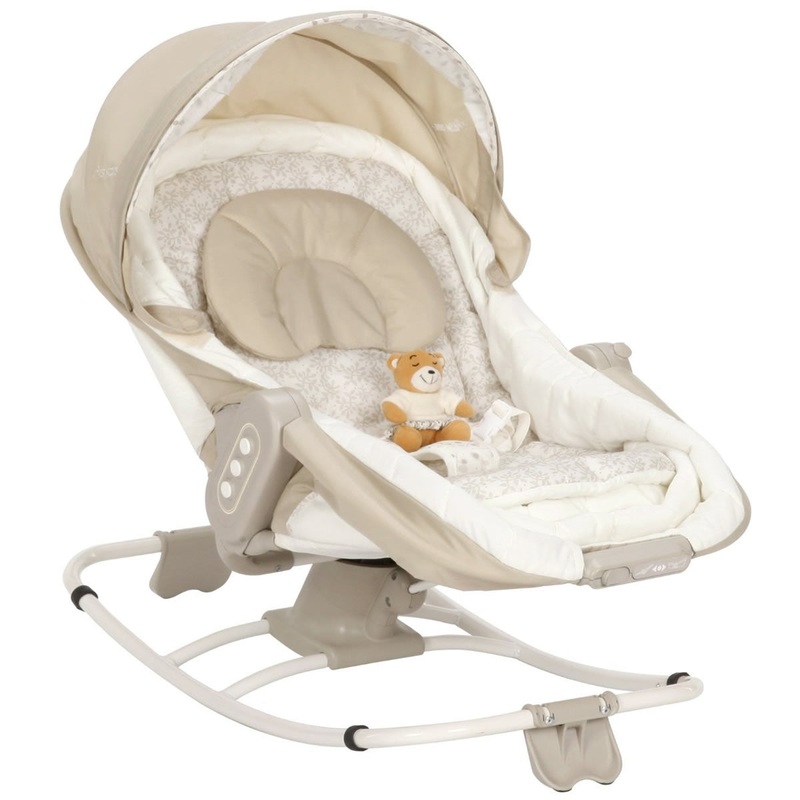 The First Years Sweet Sleep Cocoon