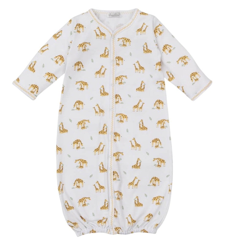 Converter Gown – Giraffe Duo
