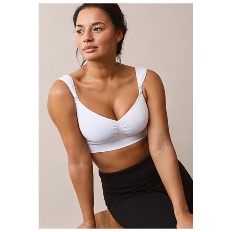 Boob Design Elevate Wireless Nursing Bra