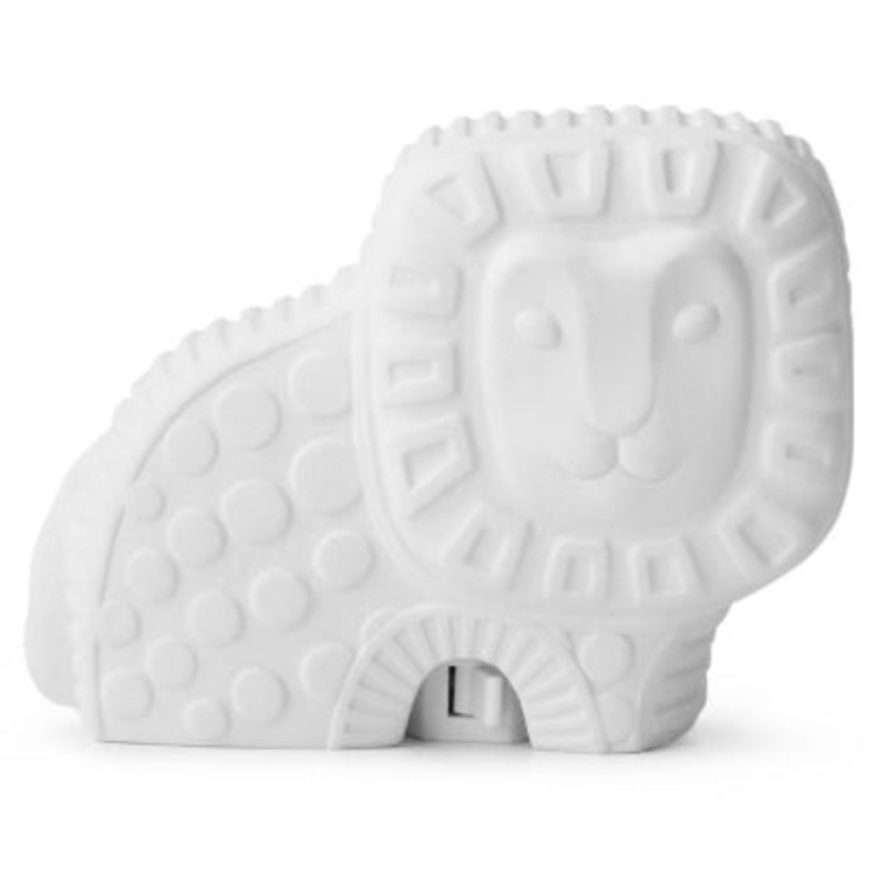 Jonathan Adler Lion Nightlight