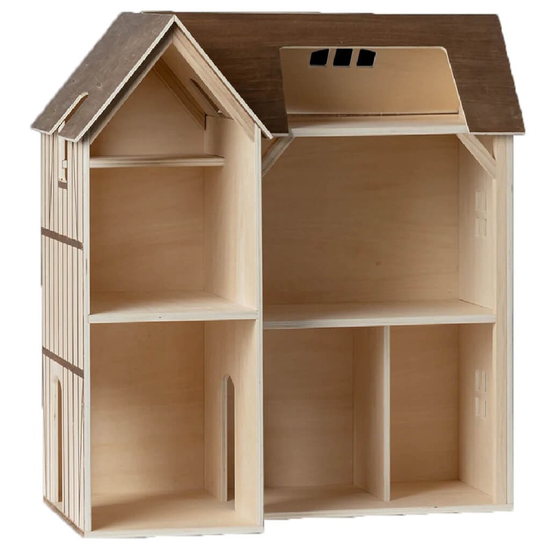 Mouse Hole Farmhouse