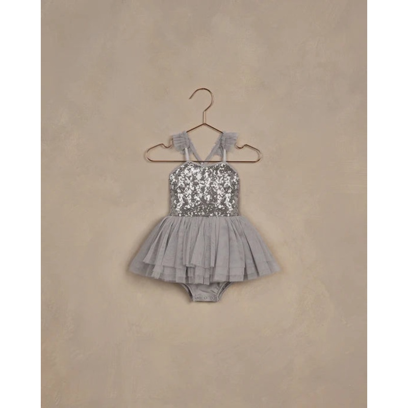 Noralee Clementine Tutu – Frost