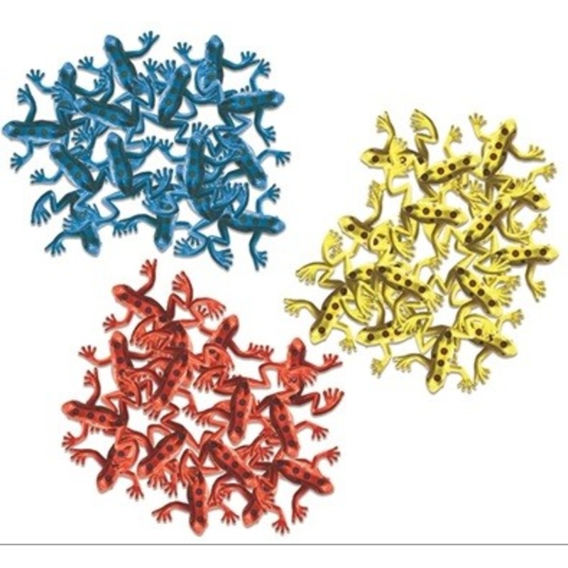 Sensational Math Froggy Went a Countin’, 75 pieces