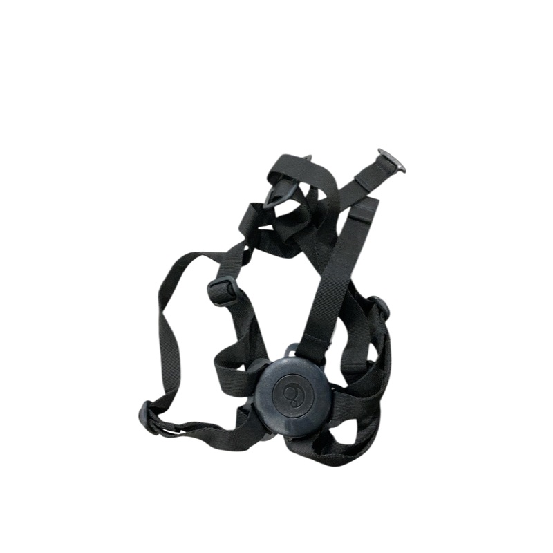Stokke Clikk Harness, Black
