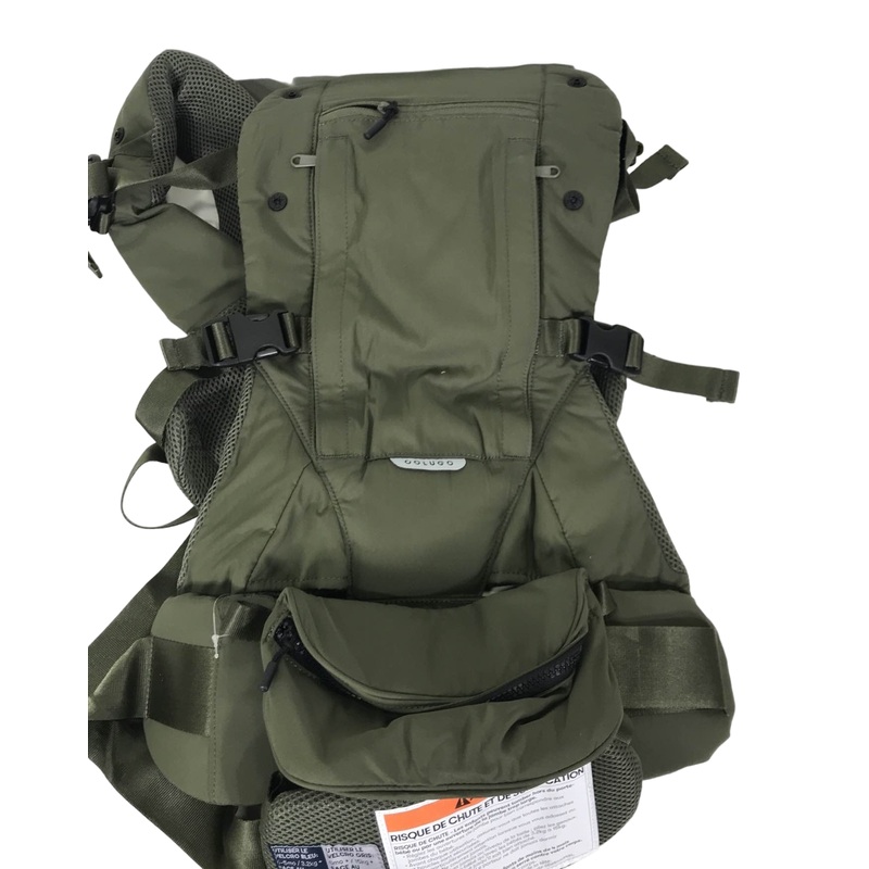 Colugo The Baby Carrier, Olive