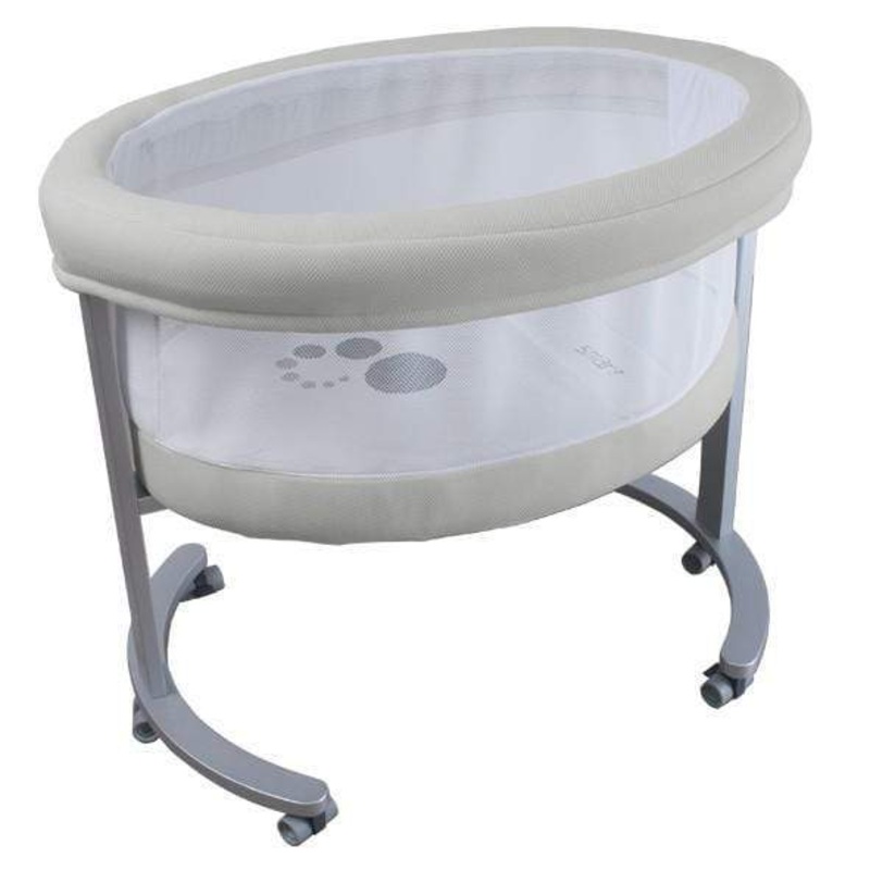 Micuna Smart Fresh Bassinet