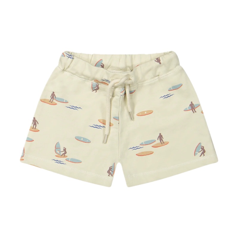 Riffle Amsterdam Zuri Shorts – Surf