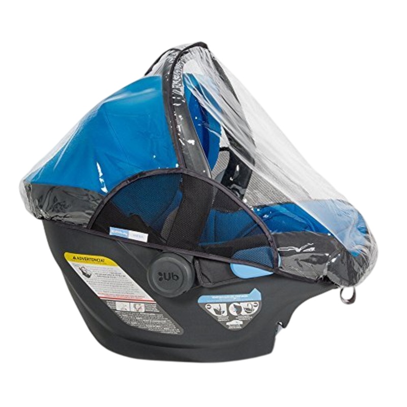 UPPAbaby Rain Shield For Mesa Infant Car Seat, Black
