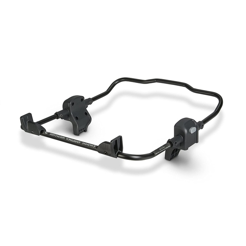 Car Seat Adapter (Chico) for VISTA V2, CRUZ V2