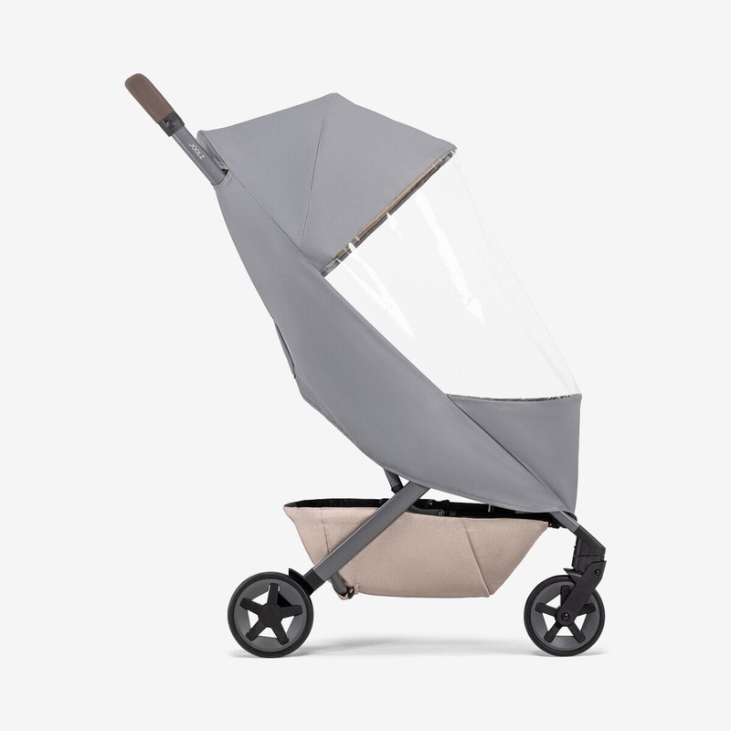 Joolz Aer+/2 Buggy Raincover