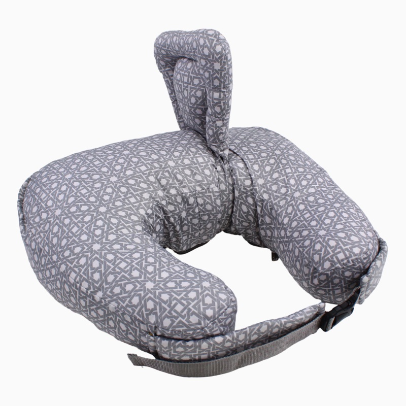 Nursing Pillow – Arabesque Print