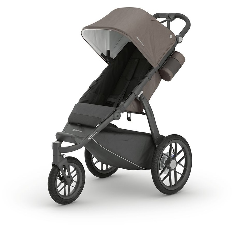 Ridge Jogger Stroller – Theo