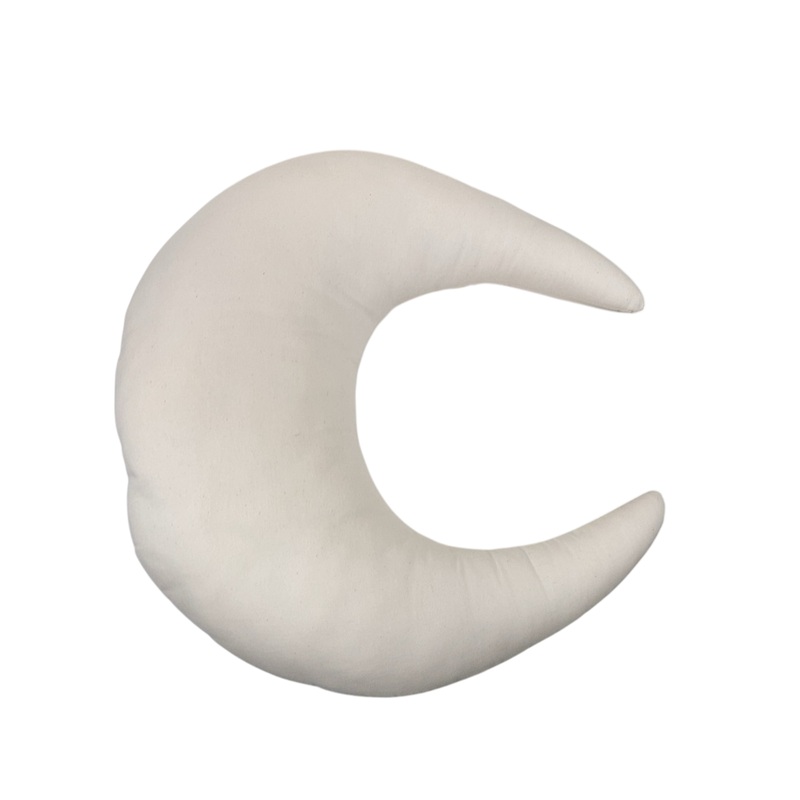 Snuggle Me Organic Feeding And Support Pillow, Natural