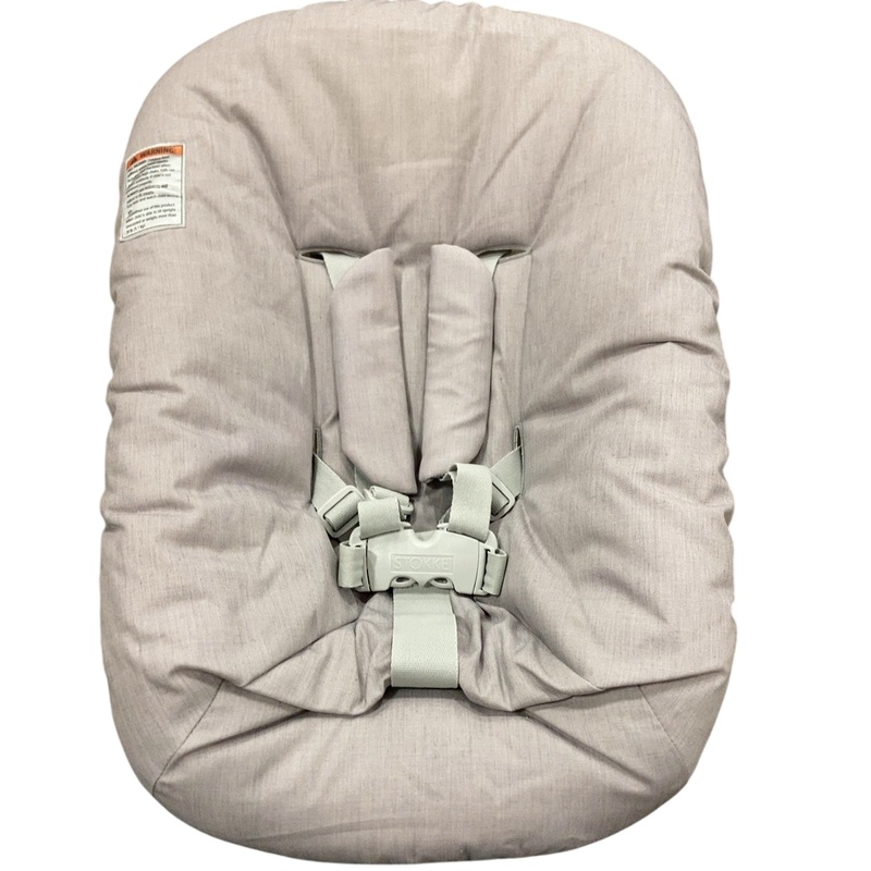 Stokke Tripp Trapp Newborn Set, 2018+, Grey