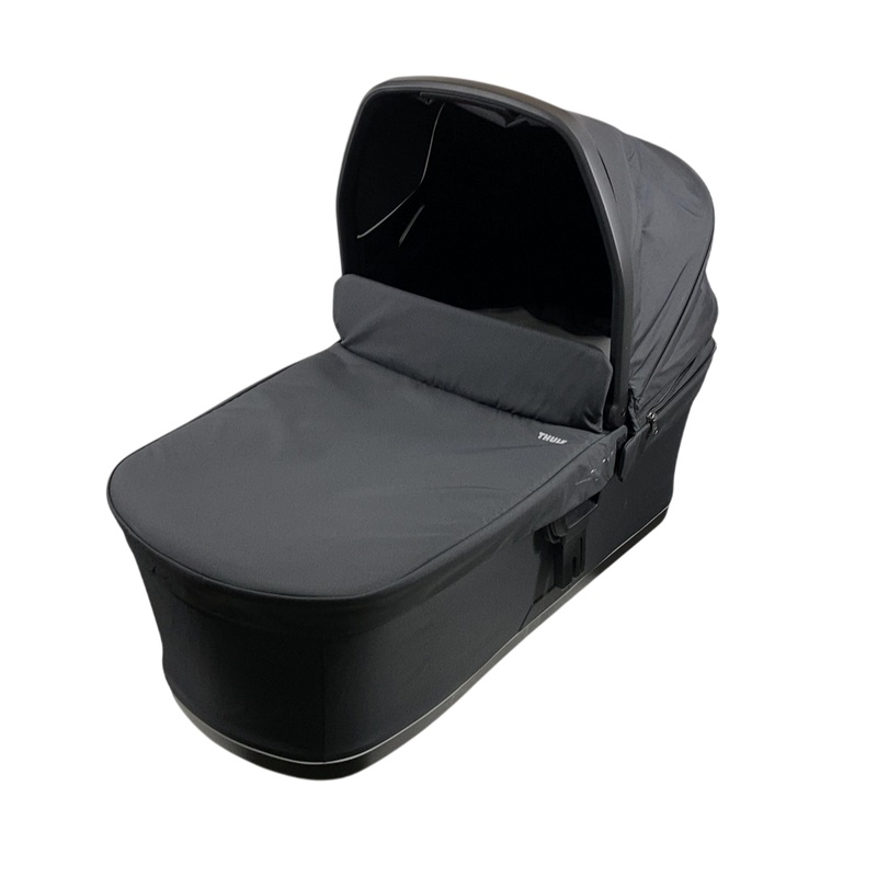 Thule Urban Glide 3/4 Bassinet, Black