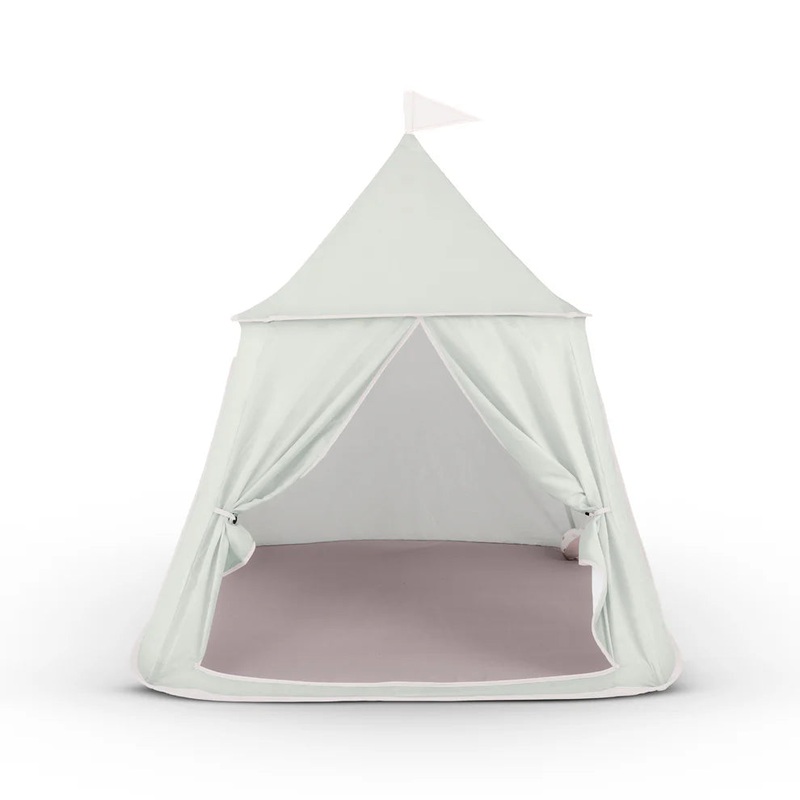 Toki Kids Play Tent, Sage