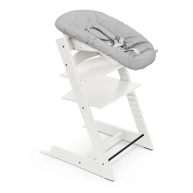 Tripp Trapp Chair & Newborn Set