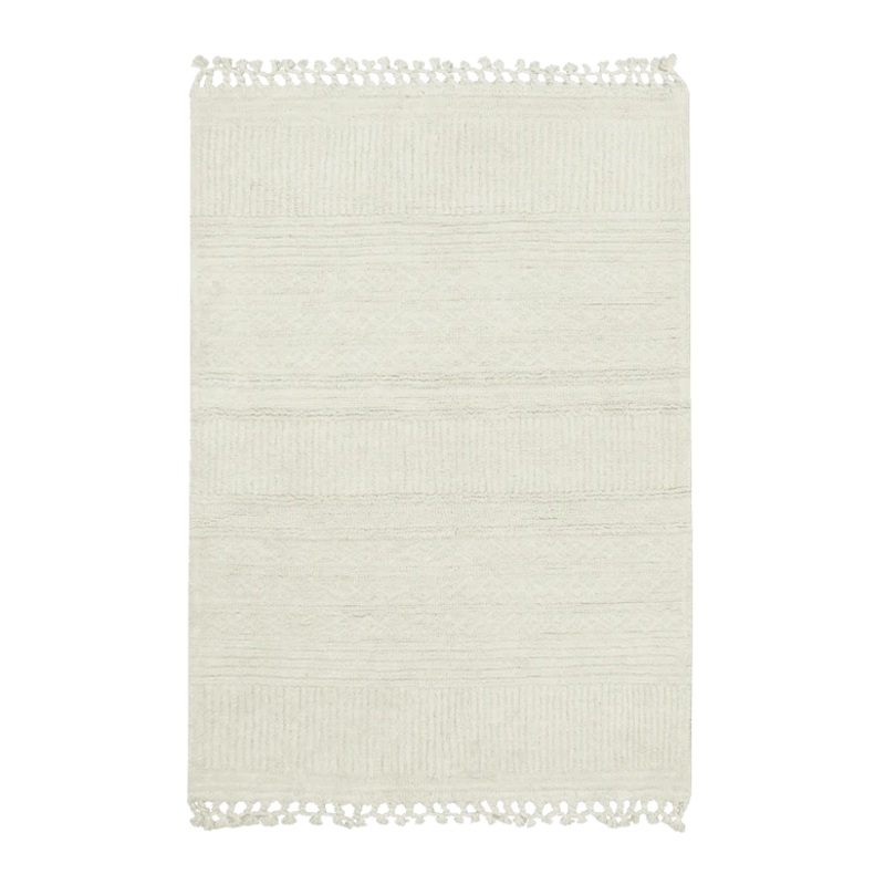 Woolable Rug Ari Sheep White