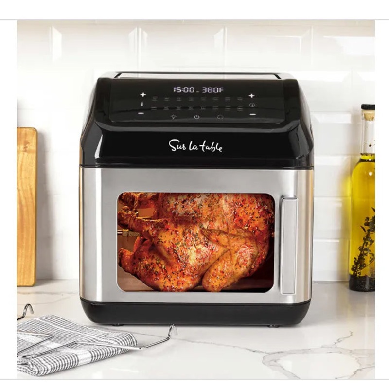 13 Quart Air Fryer with Easy Open Door