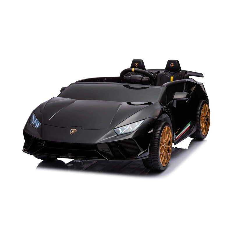 24V Lamborghini Huracan 2 Seater Kids’ Electric Ride-On