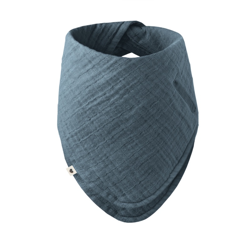 BIBS Bandana Bib | Petrol