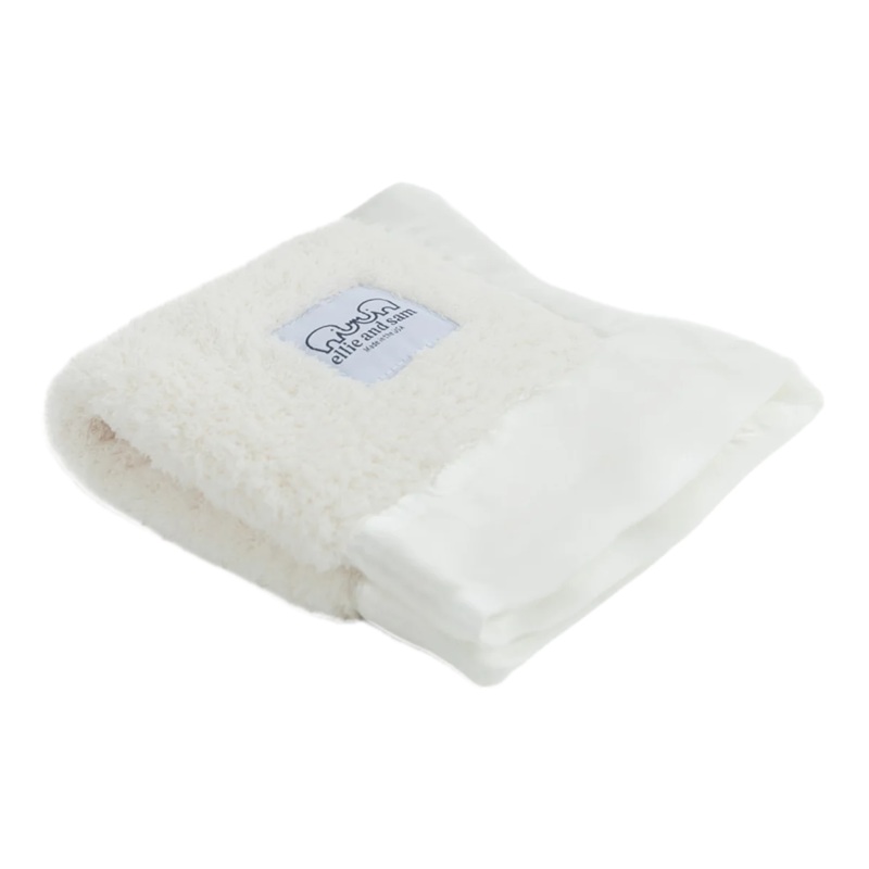 Ellie And Sam Classic Lovey