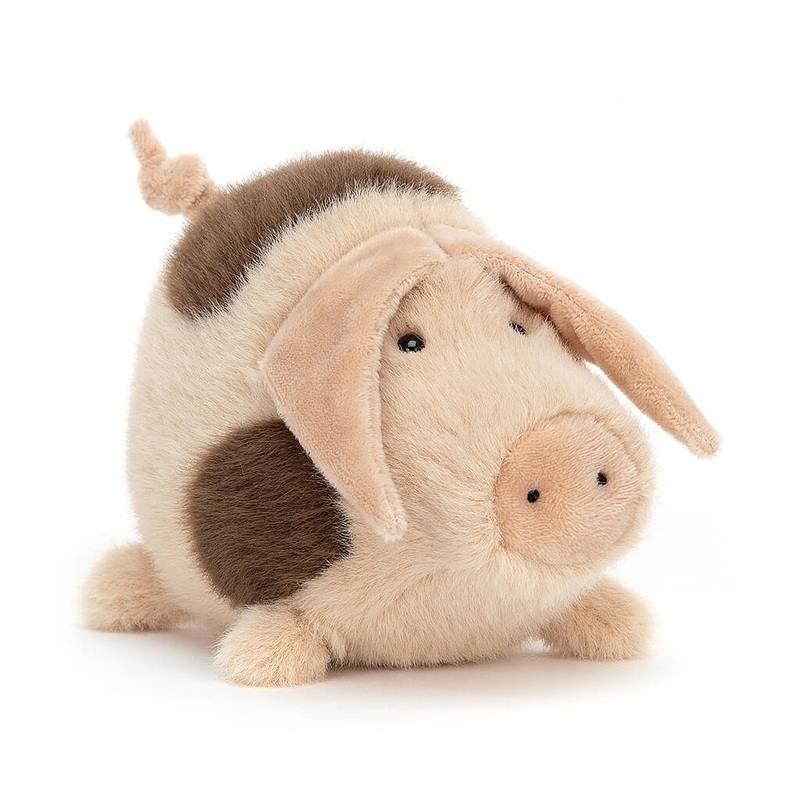 Higgledy Piggledy Old Spot