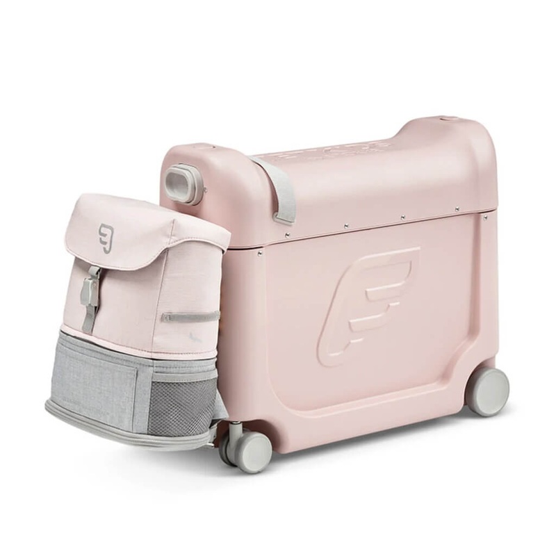 JetKids BedBox V3 Travel Bundle