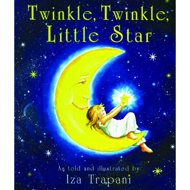Twinkle, Twinkle, Little Star
