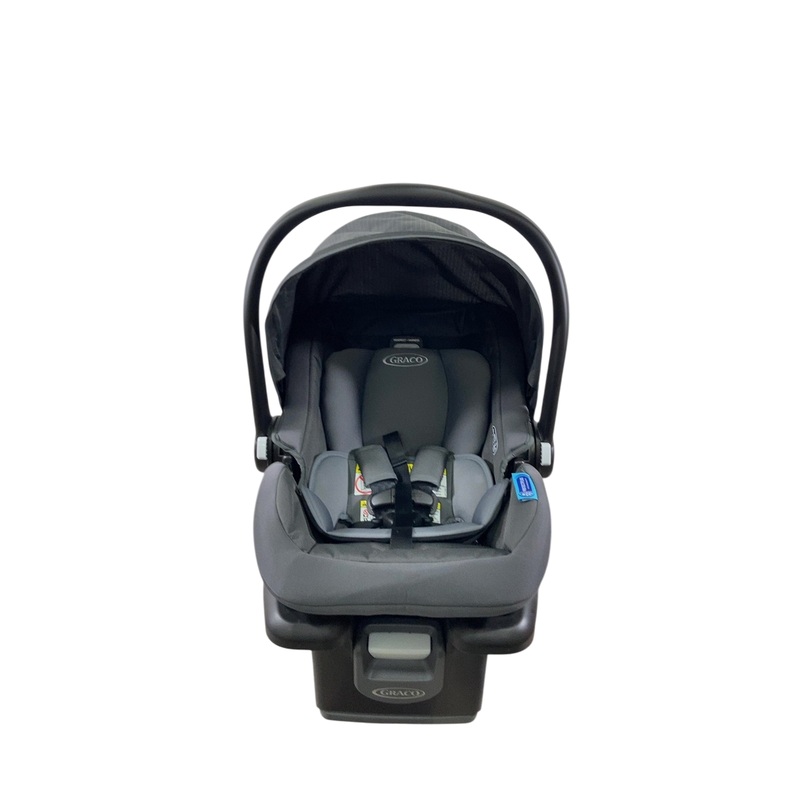 Graco SnugRide 35 LX Infant Car Seat, 2024, Elko