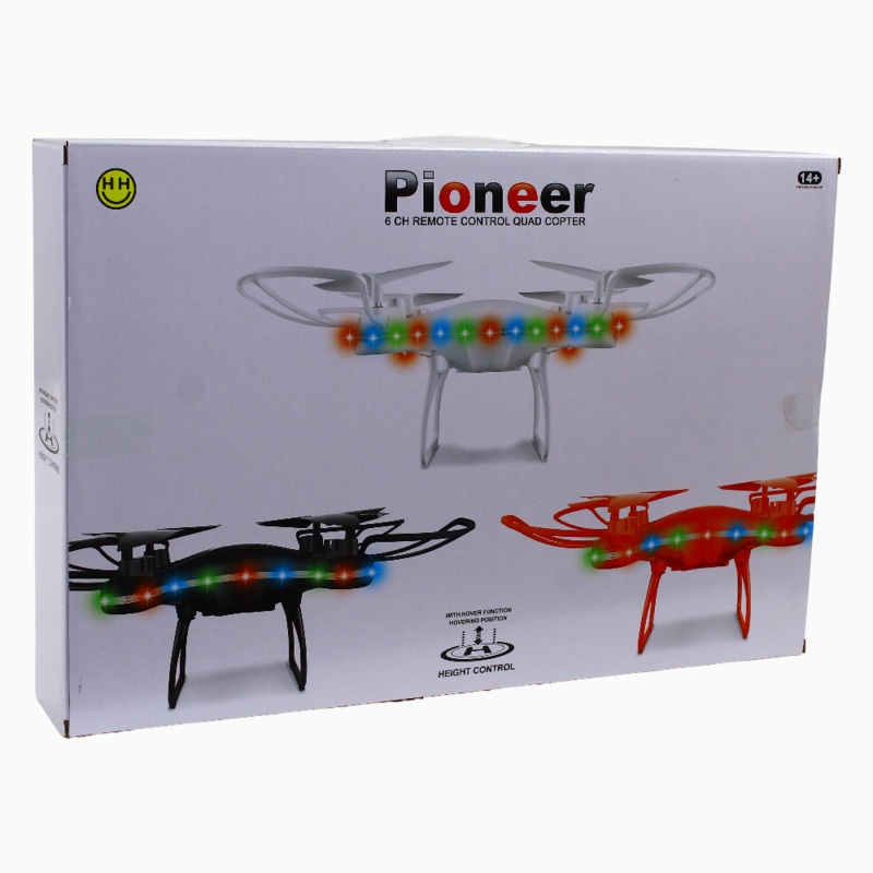 Remote Control Drone  D15F Series