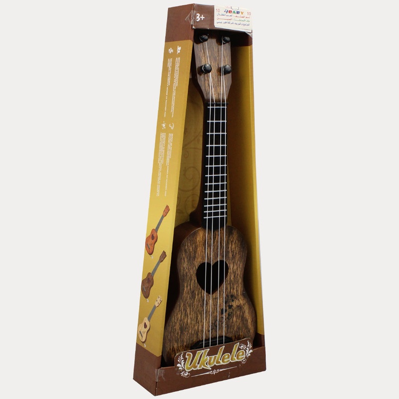 Ukulele Musical Toy Guitar For Kids
