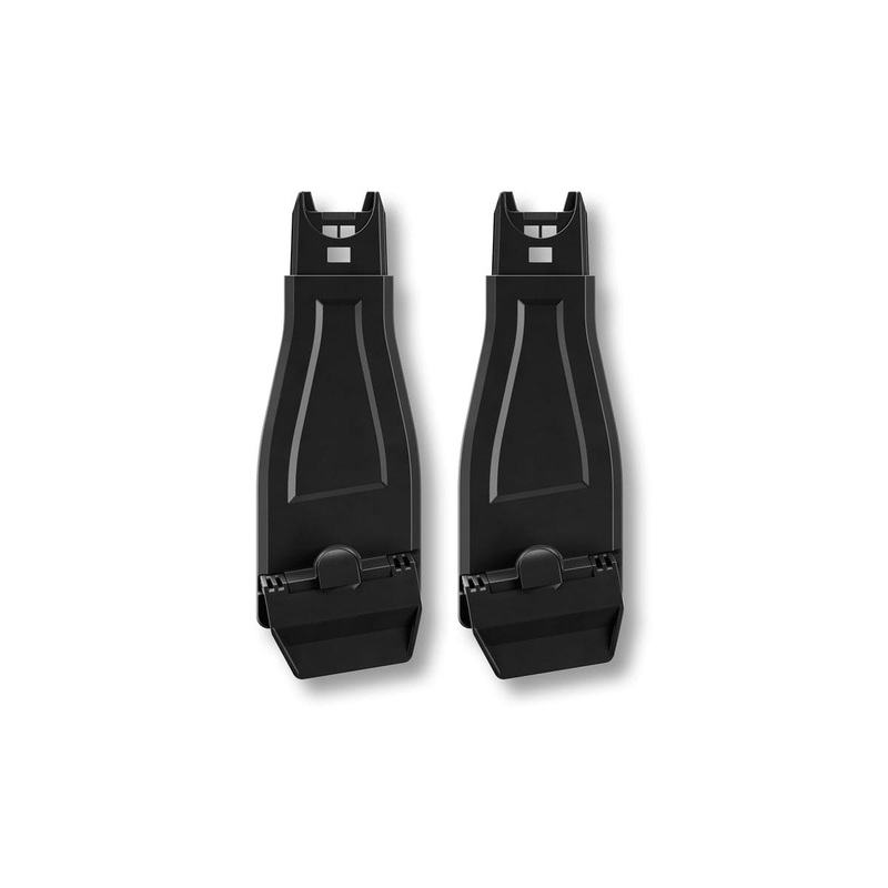 Veer Switchback Adapter for Cruiser 2 Seater