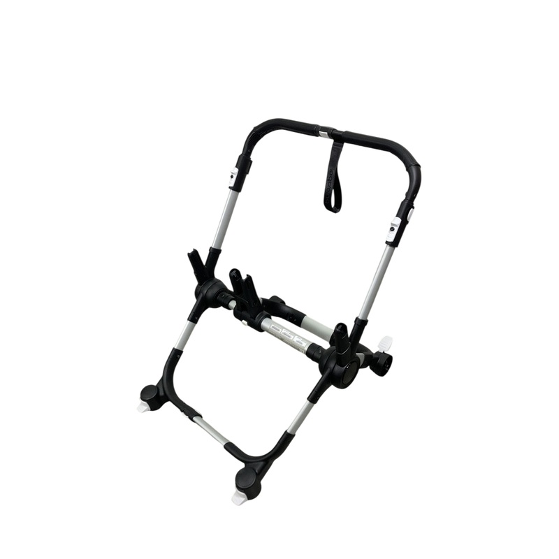 Bugaboo Donkey 5 Mono Stroller Frame Only, Aluminum, 2024