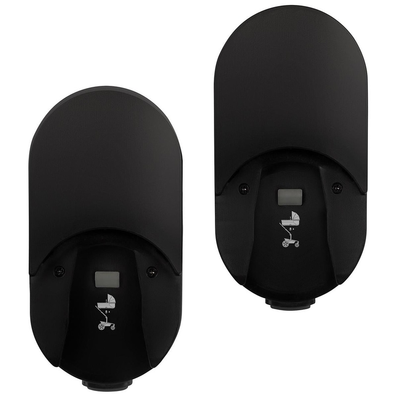 Joolz Hub2 Bassinet Height Adapter