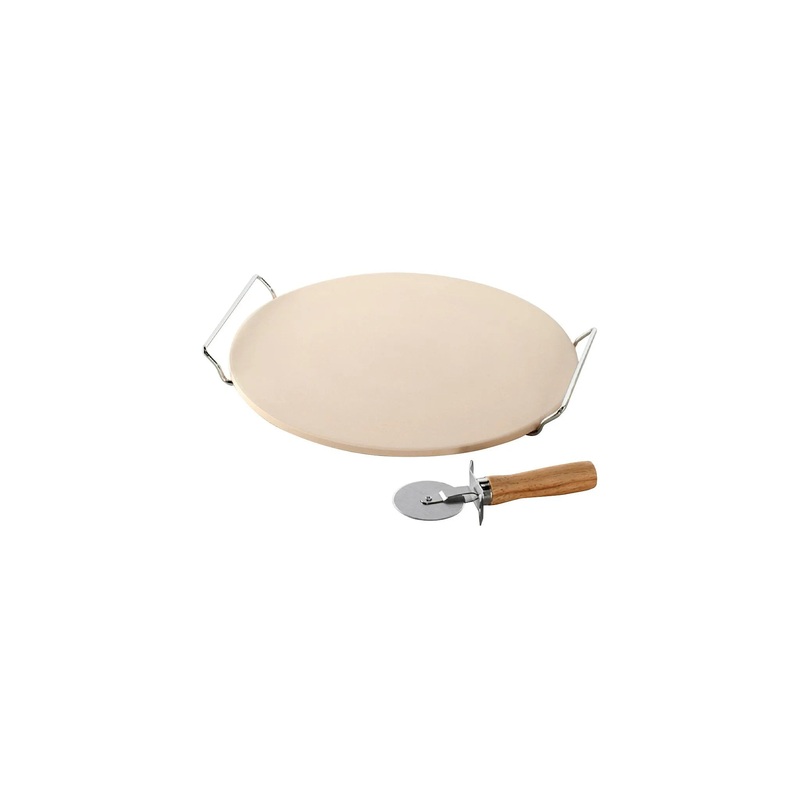 3pc Pizza Baking Set